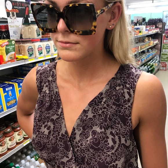 🌹SILK DRESS 🌹 - Picture 4 of 4